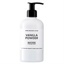 MATIERE PREMIERE Vanilla Powder Hand&Body Lotion 300 ml